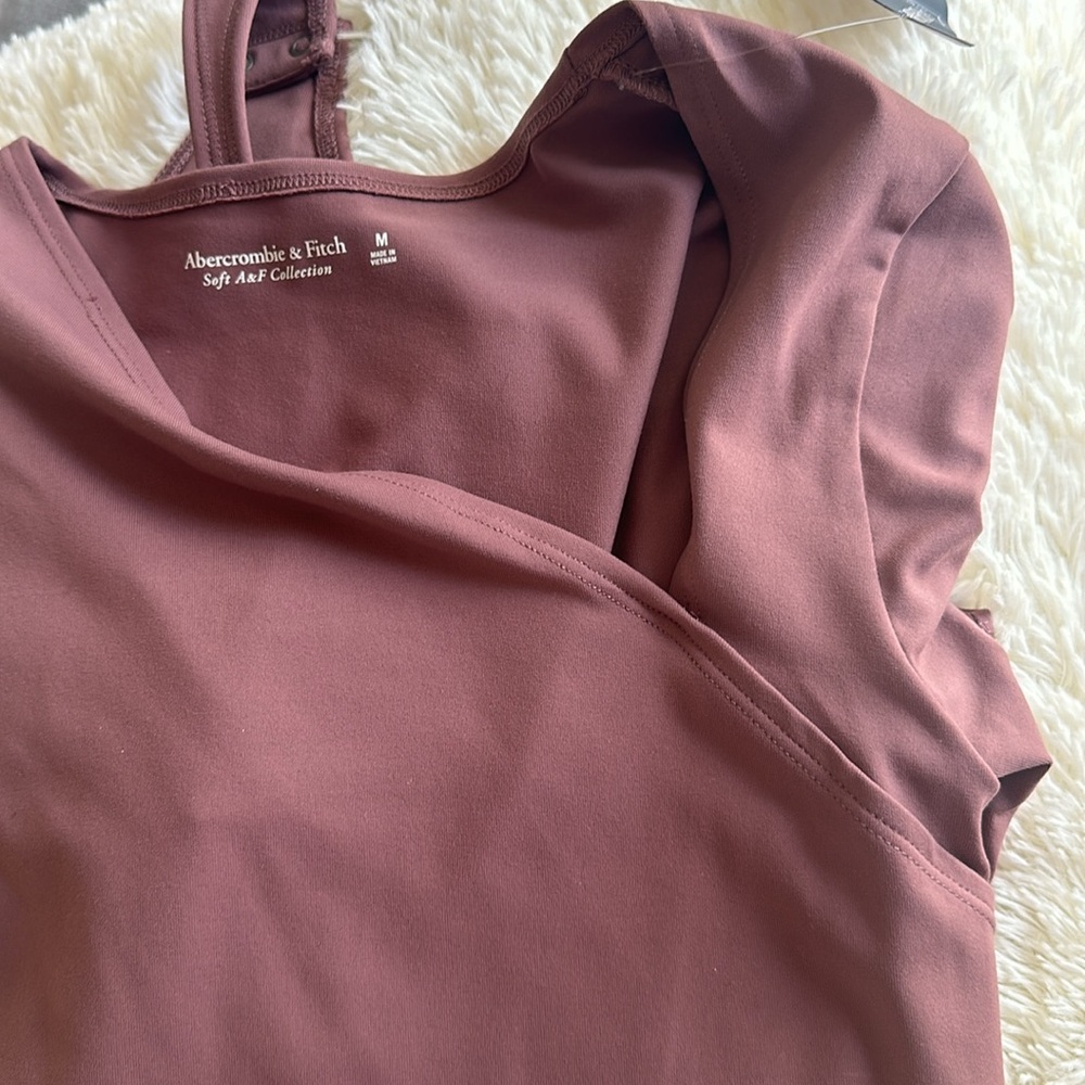 Abercrombie Bodysuit